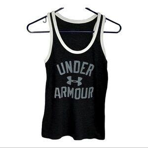 Under Armour tank top Sz S/M